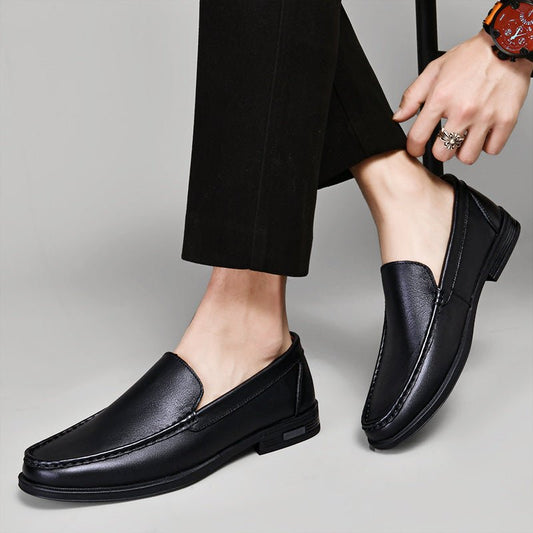 Oxford Baron Shoes: Discover Timeless Elegance