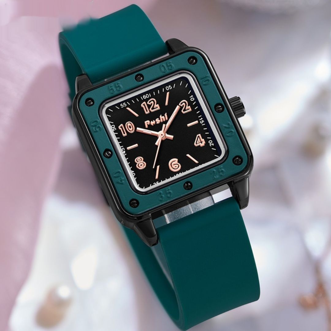 LADIES WATCHES - Luxe Glow Brand