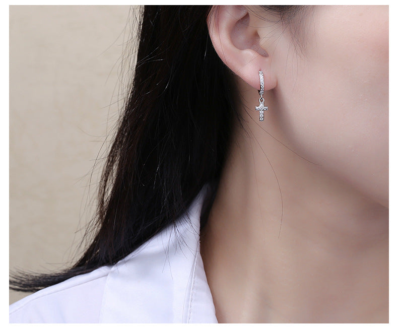 GLIDE - UNISEX EARINGS