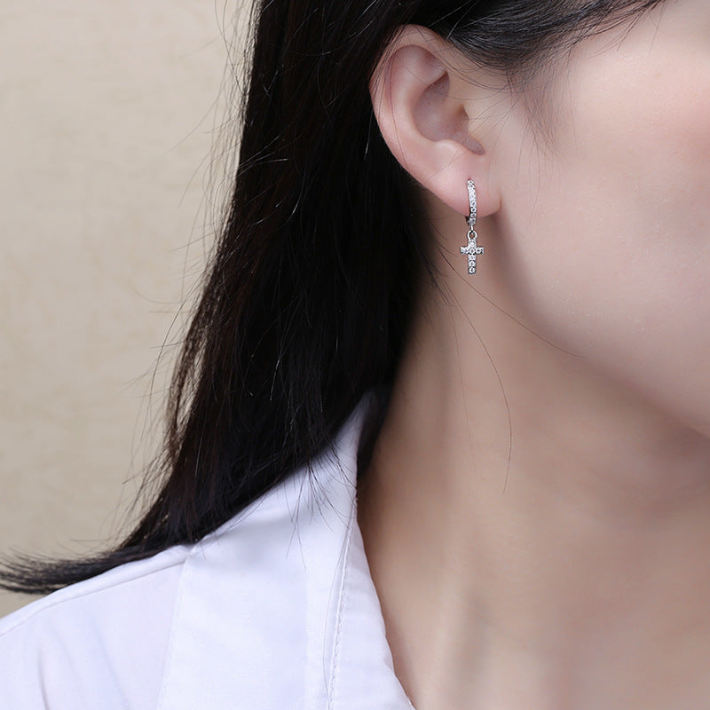 GLIDE - UNISEX EARINGS