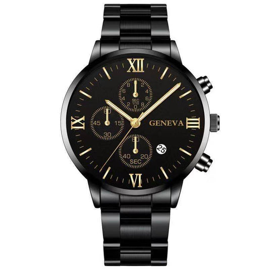 geneva watches - geneva watches - men's watches - alternative watches - first watches - geneva watch - men's geneva watch - geneva watch for men - geneva watch mens - geneva wrist watch