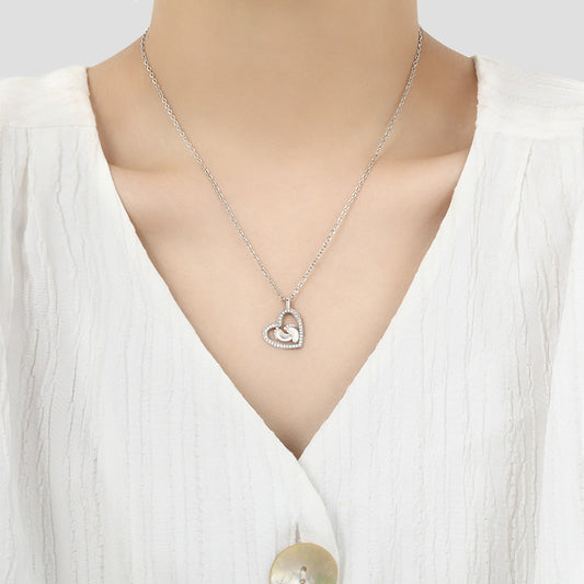 WHISPER - LADIES NECKLACE