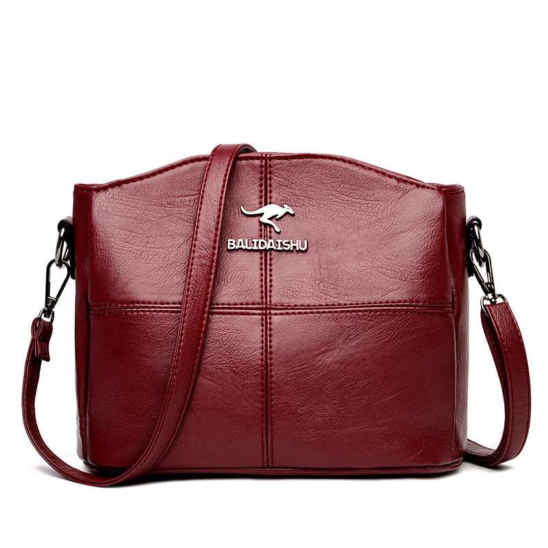 ELEGANTPOUCH - WOMEN PURSE