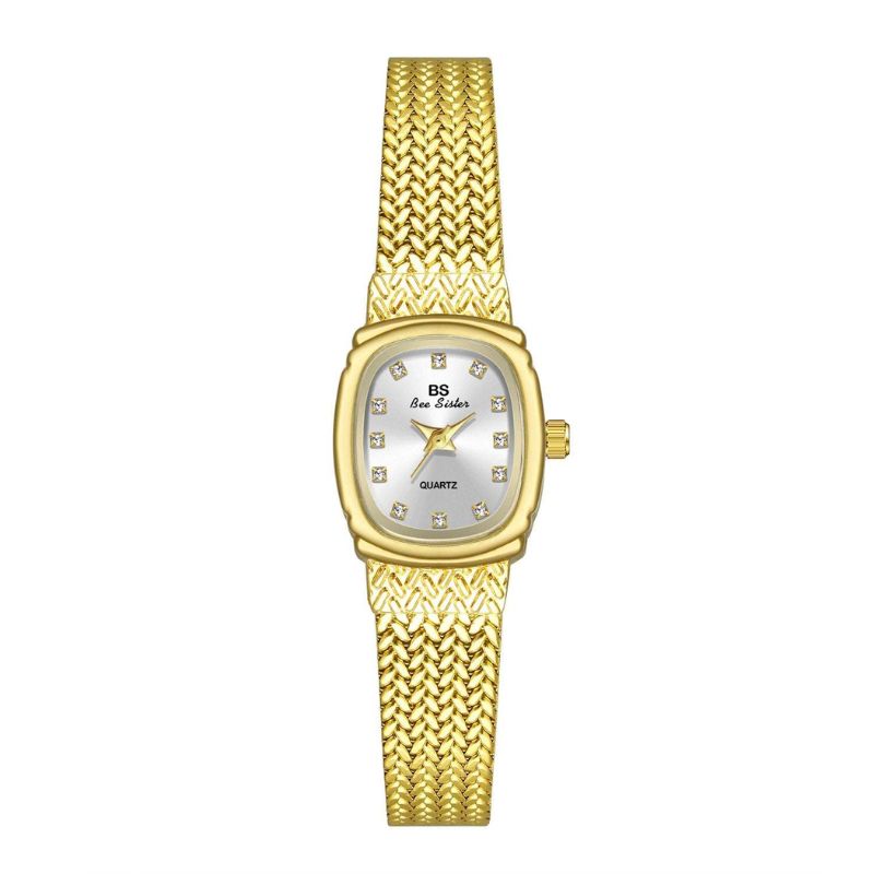 Blossom - bs watches - ladies watches - alternative watches - first watch - online store