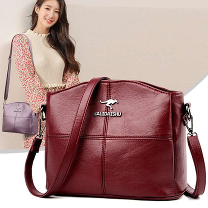 ELEGANTPOUCH - WOMEN PURSE