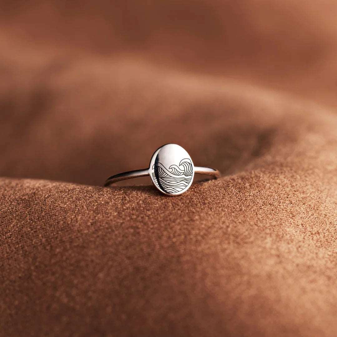 SEA - LADIES RING