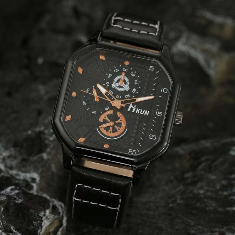 valor - agr watches - men's watches - alternative watches - first watch - online store